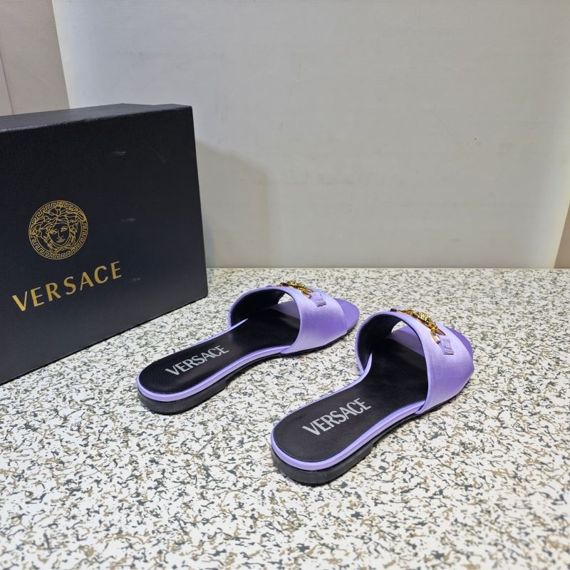 Versace Slippers